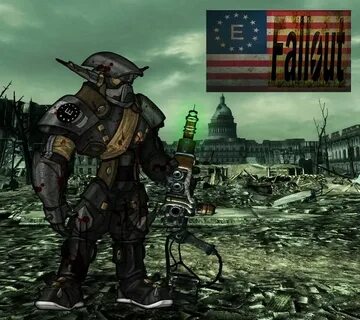 Pin by Carlos Samuel on Games Fallout art, Fallout new vegas