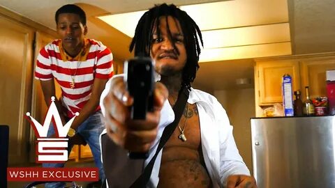 Fredo Santana - Persona Video