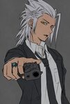 Either Xemnas or Young Xehanort Kingdom hearts fanart, Kingd