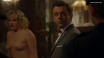 Watch Nicholle Tom Nude in Masters of Sex S01E02-03 Video - 
