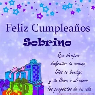 ITMAM: Get 35+ Imagen De Feliz Cumpleaños Con Frases Cristia