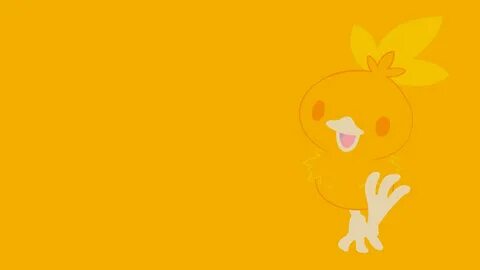 Torchic Wallpapers - Wallpaper Cave