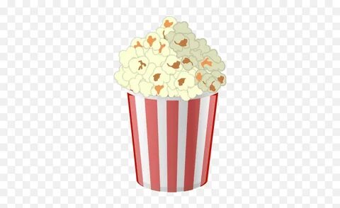 Popcorn Emoji Meaning With Pictures - Emoji Pop Corn,Salt Em