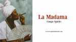 La Madama (Español) - YouTube