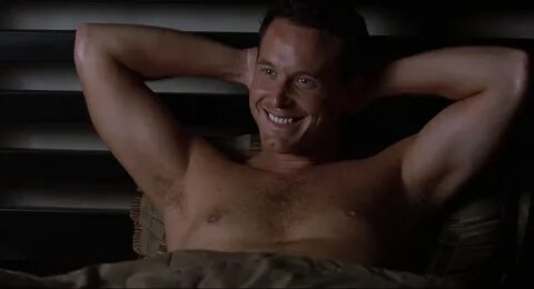 Shirtless Men On The Blog: Cole Hauser Shirtless