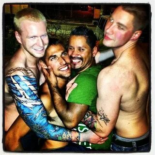 Jacksonville Gay Bars in Arlington: Happy Hour - GayCities J