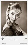 Susanne Cramer #actress #model #singer #dancer #vintage #ret