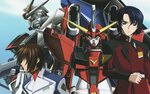 Mobile Suit Gundam Seed Destiny HD Wallpaper Background Imag