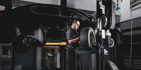 Service For Lexus - Gαʅʅҽɾყ Aυƚσ HD Wαʅʅραρҽɾ