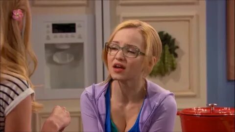 please I need some fakes of Dove Cameron as maddie : Request