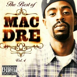 Mac Dre, Black Jesus - TIDAL