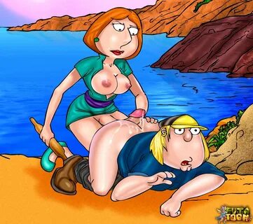 The Big ImageBoard (TBIB) - chris griffin family guy futa-to