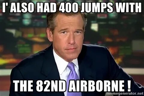 Airborne Memes