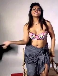 Desi strip tease