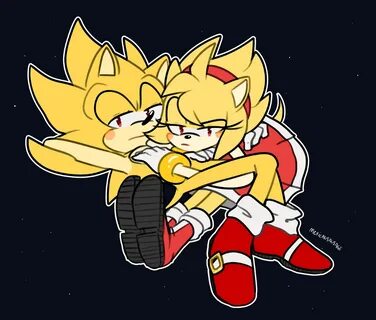 Pin by Chikage on simple things that I like Sonic fan art, S