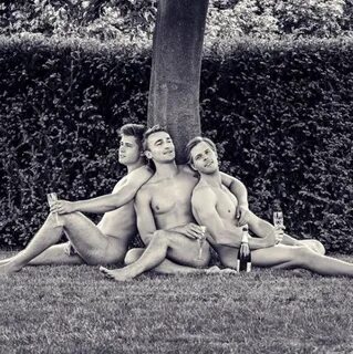 The banned Warwick Rowers pictures that Instagram didn’t wan