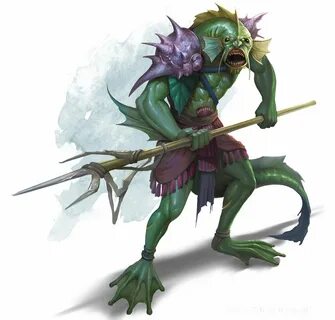 Monsters - D&D Beyond Dungeons and dragons, Fantasy monster,
