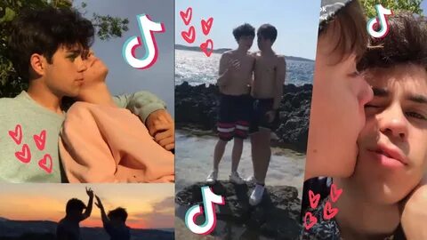 Benjey TikTok compilation - Benji Krol & JeyjeyGardi #2 - Yo