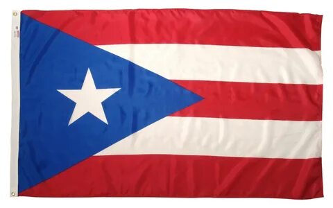 Free download Puerto Rico Flag 3x5ft Nylon 1800x1800 for you