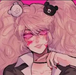 💕 matchmaker Danganronpa Amino