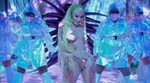 Doja Cat Performs for the First Time Ever at the MTV VMAs (1