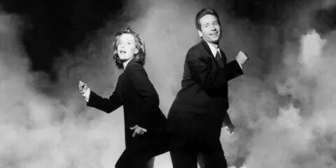 Sami’s (Quick) Top X-Files Episodes ❤ by Sami Nummi Medium