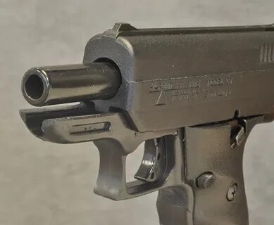 Sfera Gun Club: Hi-Point C9 9mm Luger Πιστόλι (98 Photos, 6 