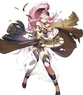 Olivia - Festival Dancer Fire Emblem Heroes Fire emblem oliv