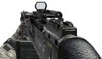 Cod4)与 大 家 分 享 一 把 m249 Modern Warfare - MyChat 數 位 男 女 CS 模