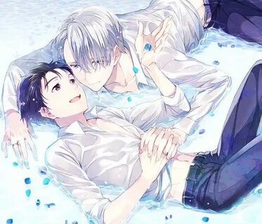 Yuri!!! On Ice Image #2581120 - Zerochan Anime Image Board M