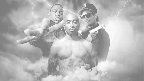 2Pac & Notorious B.I.G. - ''If I Die Young'' 🎤 ⚡ 🔊 ♪ ♫ ♩ ♬ ᴴ
