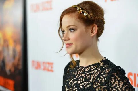 Jane Levy - 25 Under 25 - The Next Generation of TV, Music, 