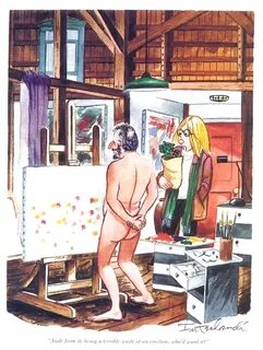 Some more Playboy Cartoons - 10 Pics xHamster