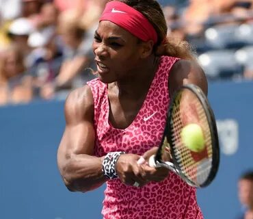 Serena Williams 2018 FREE Pictures on GreePX