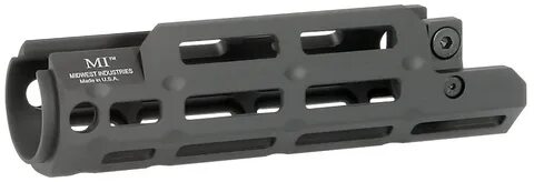 Midwest Industries Handguard Fits HK MP5 and Clones M-LOK Co