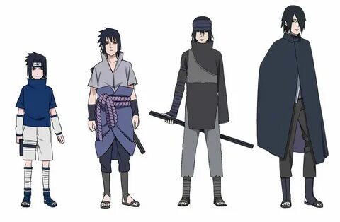 sasusaku Tumblr Sasuke uchiha shippuden, Naruto gaiden, Naru