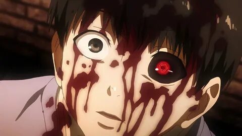 Tokyo Ghoul: 1-4 VOSTFR Streaming - Mangasveez