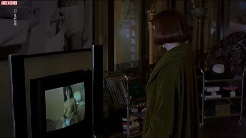 Porn movie in the big lebowski asia carerra