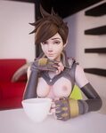Tracer - Overwatch Compilation - 220/306 - Hentai Image