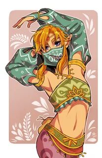 kaitexel Legend of Zelda (Breath of the Wild) Legend of zeld