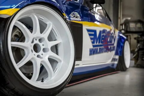 Emotion D9R - WORK Wheels USA