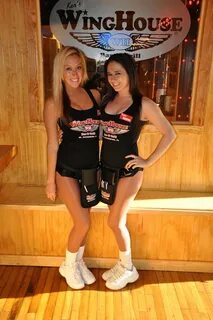 WingHouse of St. Petersburg babes hootervillefan Flickr