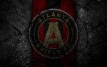 10+ 4K Atlanta United FC Wallpapers Background Images