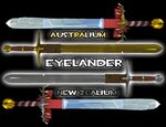 Aus/Zeal Eyelander Team Fortress 2 Mods