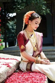 TANISHQ Portrait of a Bride on Behance