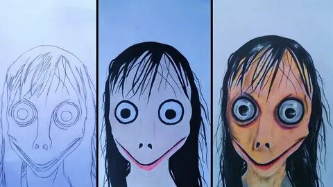 How to Draw Momo (43 photos) " Рисунки для срисовки и не тол