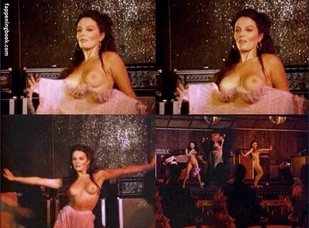 Sasha Montenegro Nude.