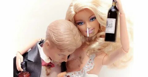 Qui a dit que Barbie était bonne et pas folle ? OpenMinded