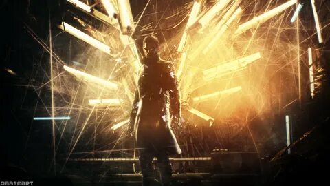 Deus Ex Mankind Divided Wallpapers (82+ background pictures)