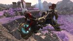 How To Get The Cerberus Mount In Final Fantasy Xiv Gamer Jou